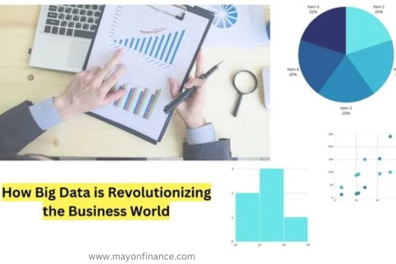 Crunching-the-Numbers-How-Big-Data-is-Revolutionizing-the-Business-World