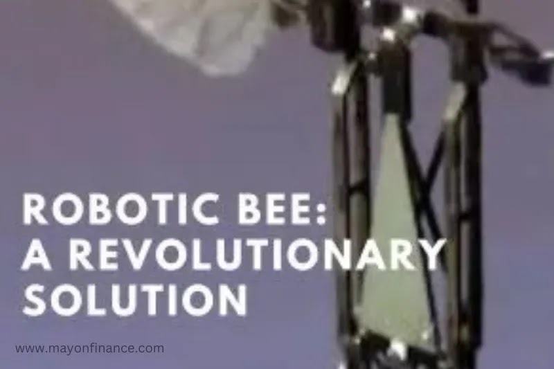 Robotic-Bee-A-Revolutionary-Solution-for-Pollination