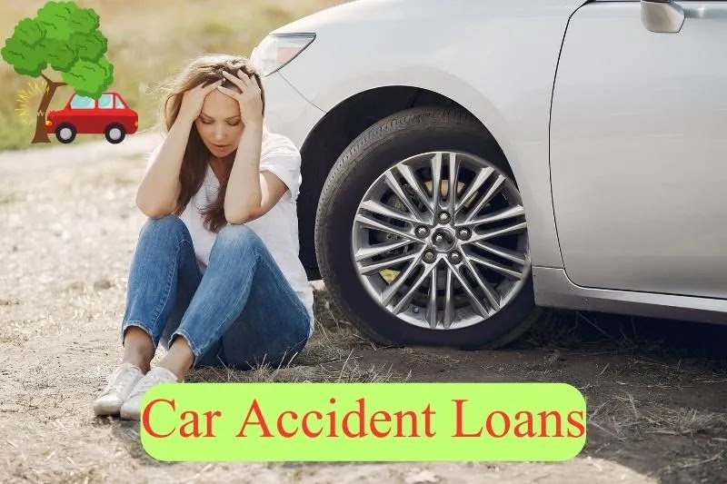 Car-Accident-Loans