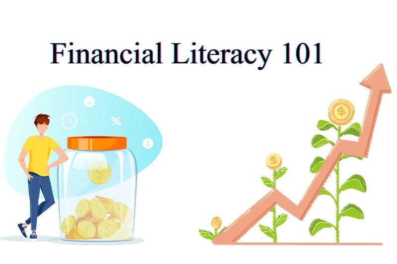 Financial-Literacy-101