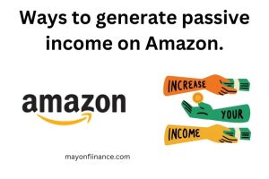 how_to_make_passive_income_on_amazon